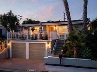1210 N Avenida De La Estrella, San Clemente, CA 92672