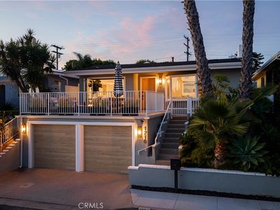 1210 N Avenida De La Estrella, San Clemente, CA, 92672
