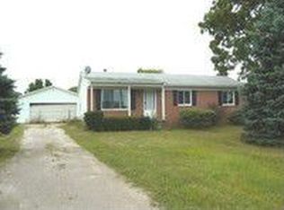 50255 Judd Rd, Belleville, MI 48111