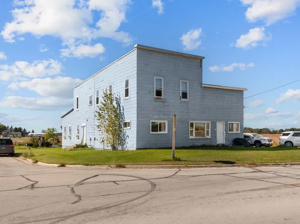 N4903 Ballard Rd, Appleton, WI 54913