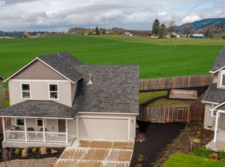 1078 E 16th St, Lafayette, OR 97127