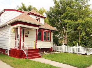 1318 W Ohio Ave, Milwaukee, WI 53215
