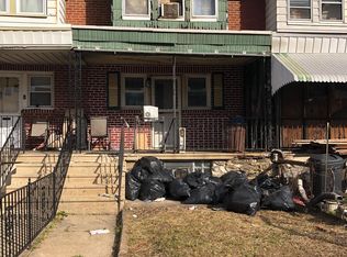 837 Bridge St, Philadelphia, PA 19124