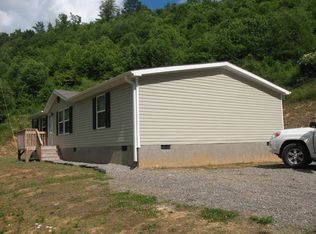 840 Water Wheel Cv, Clyde, NC 28721