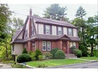 5 Westview Ave, Natick, MA 01760