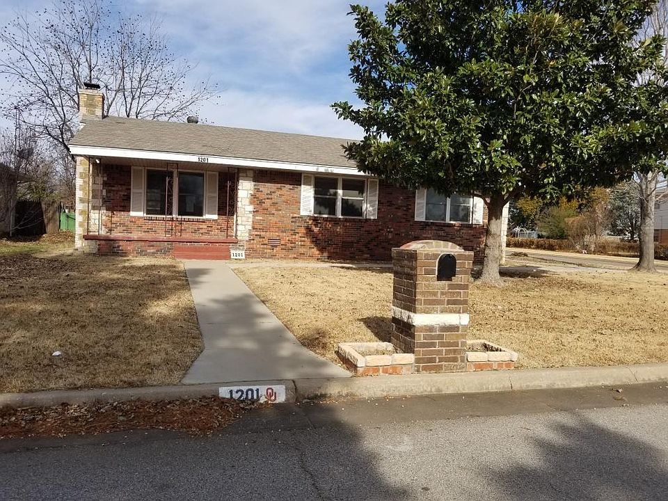 1st image of 1201 SW 55th St