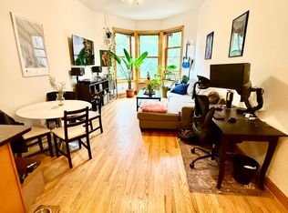 326 W 76th St APT 4, New York, NY 10023