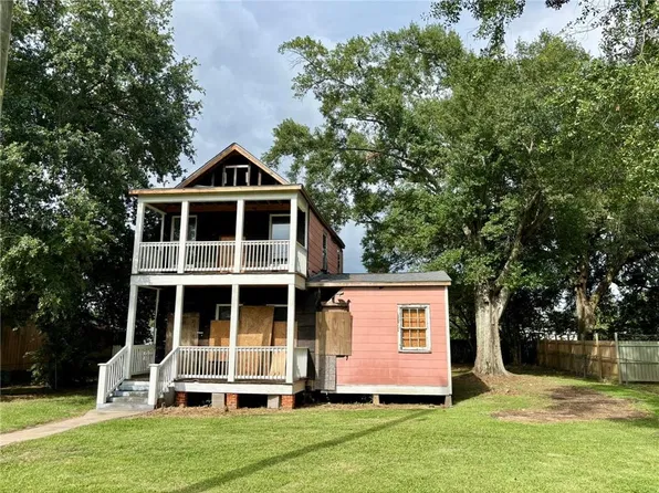 456 Historic Main St, Garyville, LA 70051