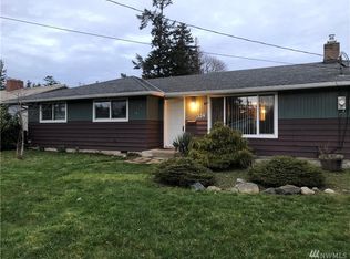 324 NE Queets St, Oak Harbor, WA 98277