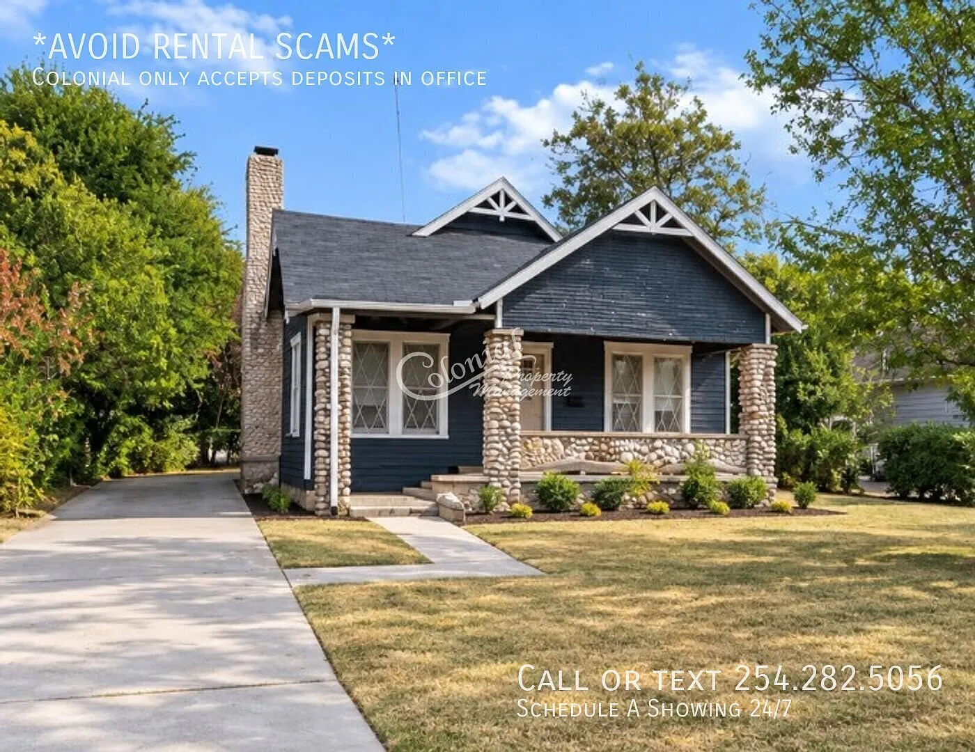 2 bed, 1.0 bath, 1260 sqft, $1,175 — Photo 1