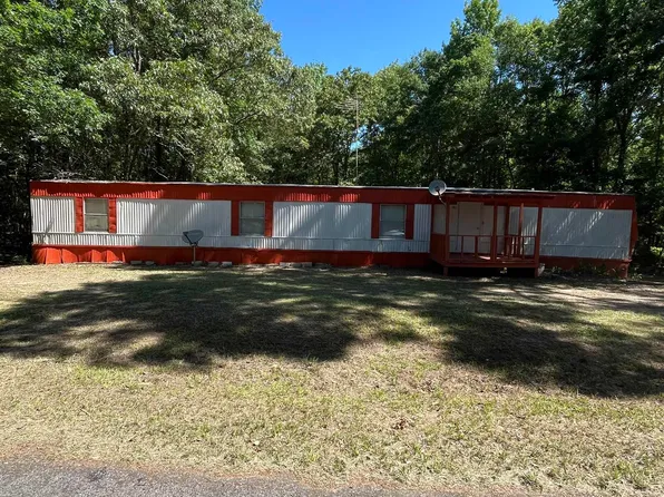 176 Luebenia Rd, Calhoun, LA 71225