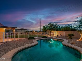 41365 N Rose Ln, San Tan Valley, AZ 85140