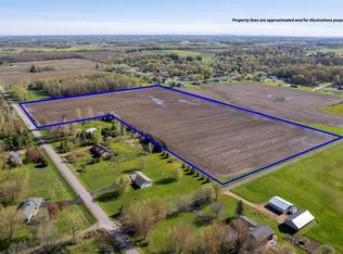 0 Stadt Rd, Marshfield, WI 54449