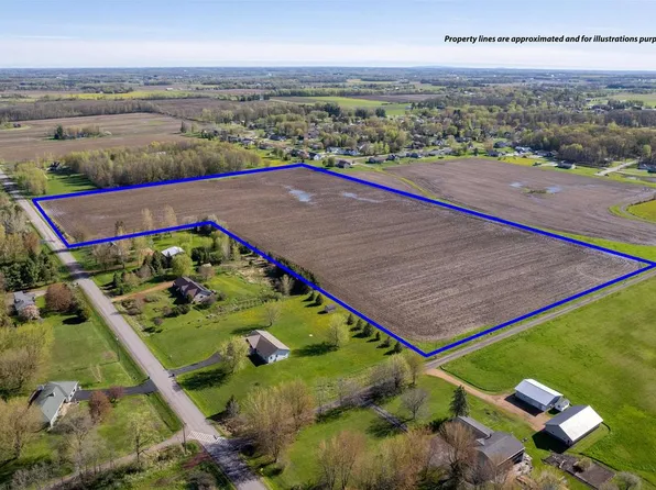 0 STADT ROAD, Marshfield, WI 54449
