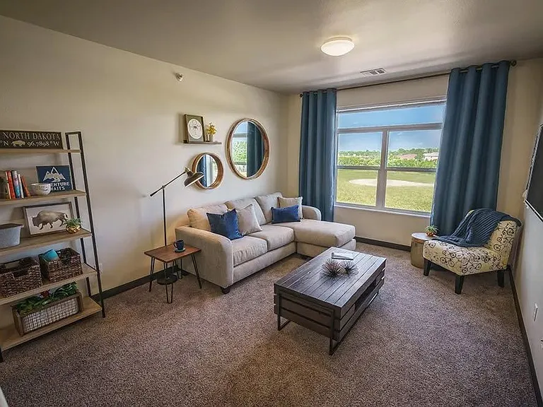 U32 Apartments — Photo 39