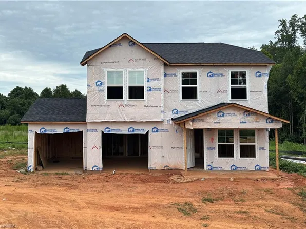 241 Brann Rd, Browns Summit, NC 27214