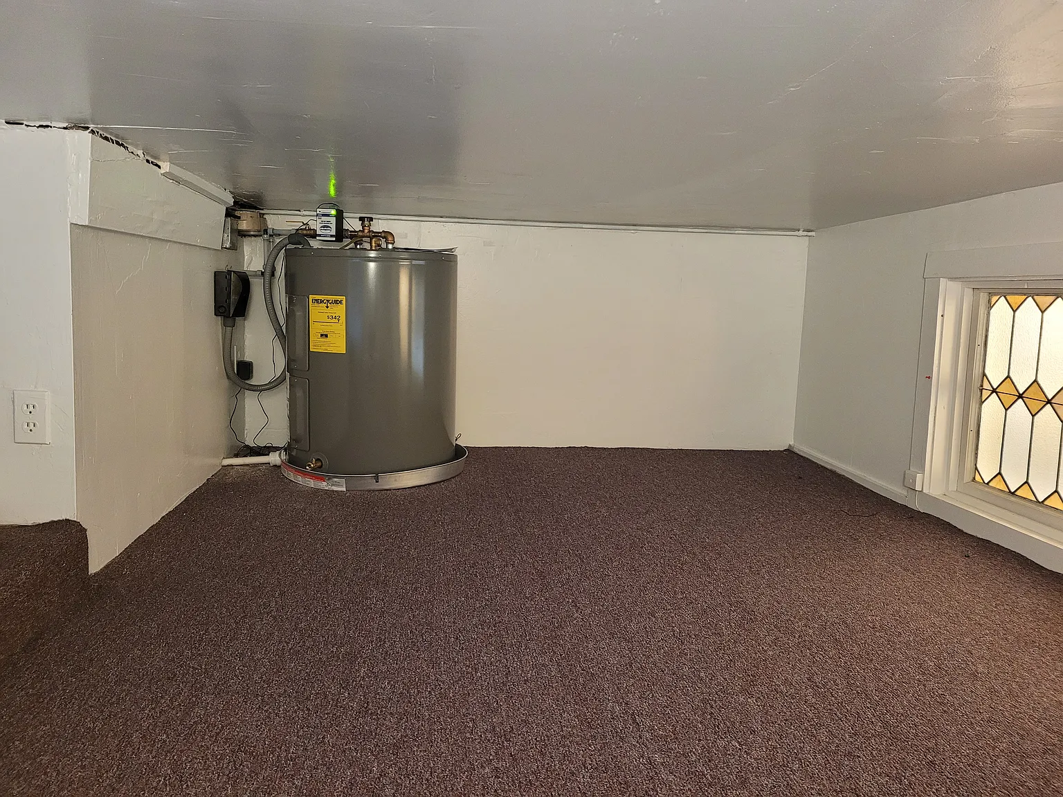 Studio, $1,500 — Photo 4