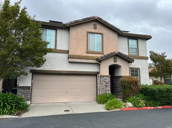 514 Lakesprings Court, Fairfield, CA 94534