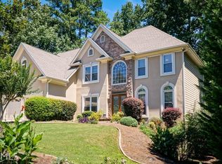 5201 Tealing Dr NE, Roswell, GA 30075