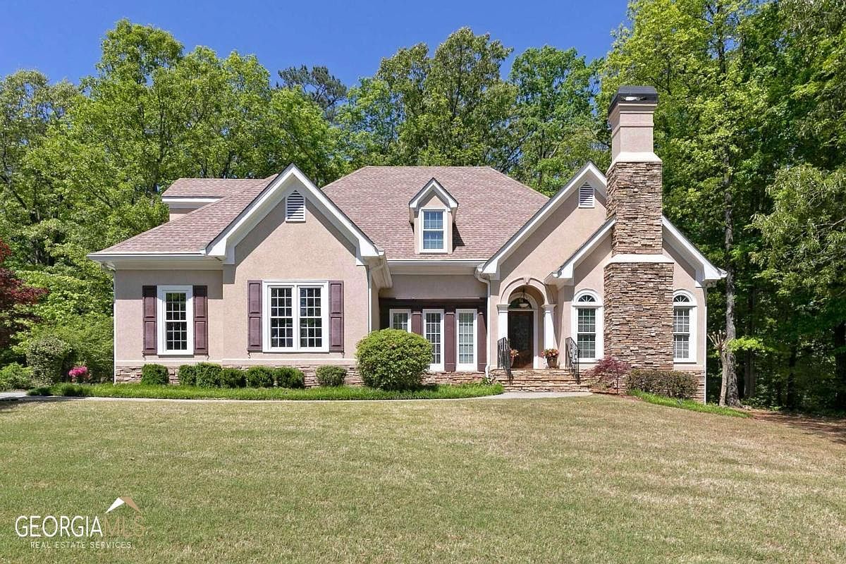 1488 Mountain Reserve Dr NW, Kennesaw, GA 30152 Zillow