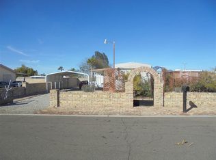 13332 E 45th St, Yuma, AZ 85367