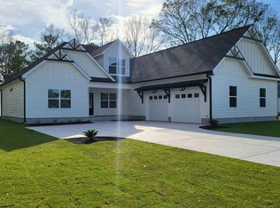 2094 Fawn Run, Conway, SC 29526