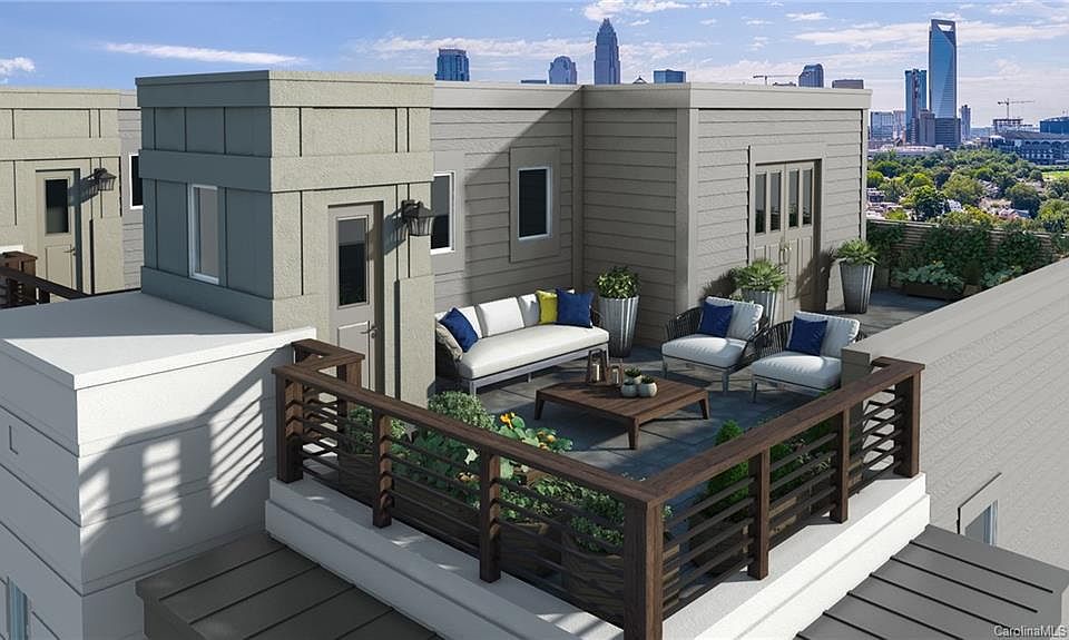 2nd image of 1517 Duckworth Ave #9