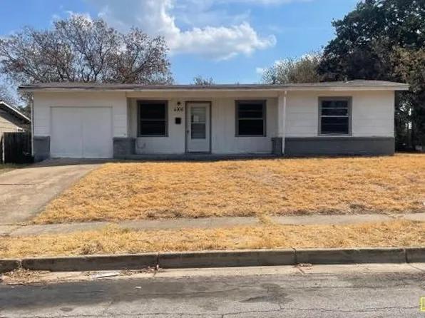 4305 Carmel Ave, Fort Worth, TX 76119