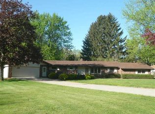 313 W Margaret Fuller Rd, Oregon, IL 61061