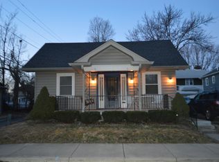 648 E 51st St, Indianapolis, IN