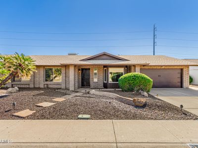 1119 E Renee Dr, Phoenix, AZ, 85024