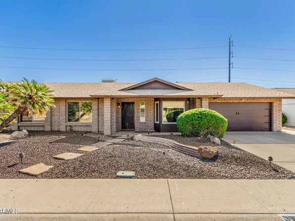 1119 E RENEE Drive E, Phoenix, AZ 85024