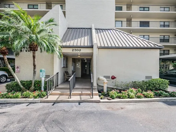 2700 Cove Cay Dr Unit 5D, Clearwater, FL 33760