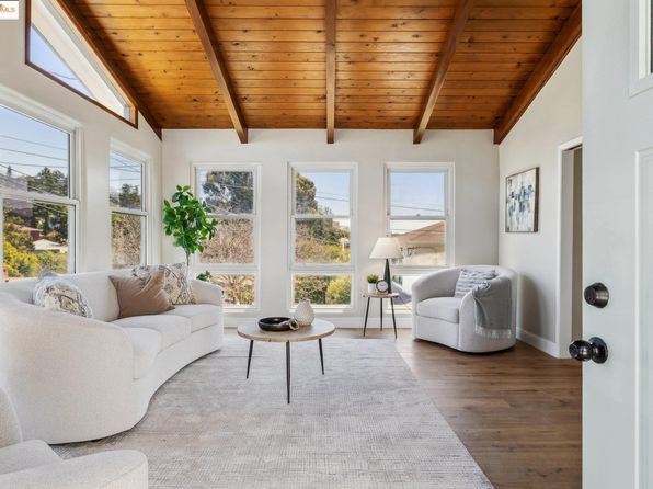 4421 Steele St, Oakland, CA 94619
