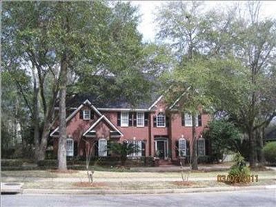6720 Stonebrook Dr N, Mobile, AL, 36695