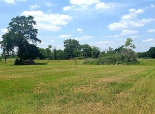 0 Bauer Rd, Hockley, TX 77447