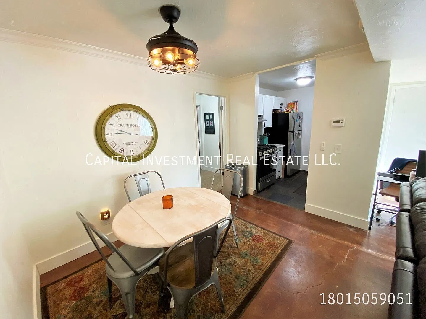 Charming Condo in a Fantastic Central Valley Location! — Photo 3