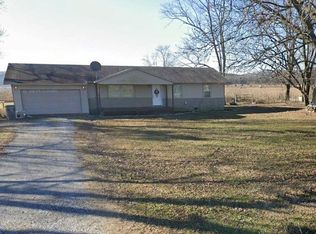 4930 Newport Rd, Oil Trough, AR 72564