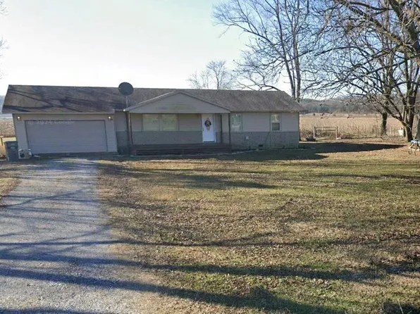 4930 Newport Rd, Oil Trough, AR 72564