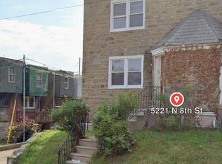 5221 N 8th St, Philadelphia, PA 19120
