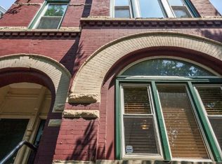1031 N Paulina St APT CH-1, Chicago, IL 60622