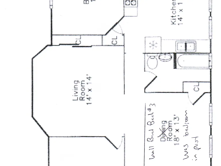 333 Alewife Brook Pkwy #2R — Photo 6