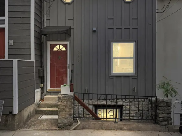 2426 Maryland Ave, Cincinnati, OH 45204
