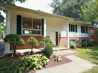 118 Olinda Dr, Charlottesville, VA 22903
