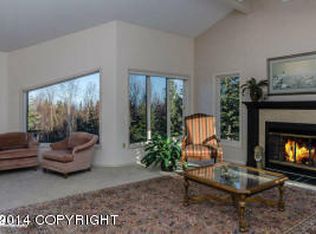 9640 Conifer St, Anchorage, AK 99507