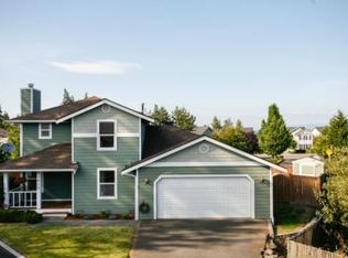 11615 45th Dr SE, Everett, WA 98208