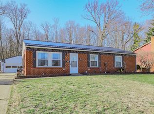 9 Iams Ct, Dayton, OH 45426