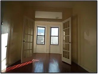 Rented by 5 Boro Realty Corp