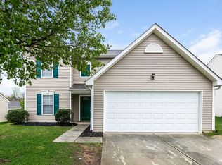 717 Aberdeen Glen Pl, Charlotte, NC 28214