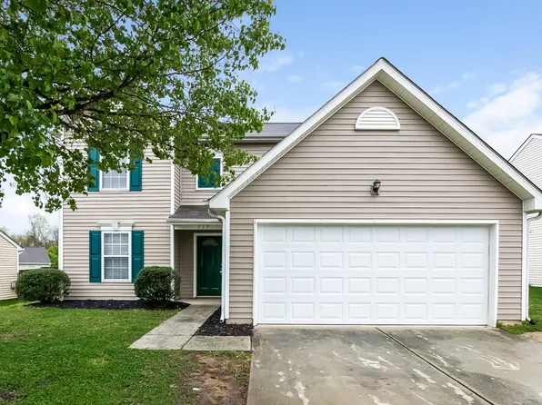 717 Aberdeen Glen Pl, Charlotte, NC 28214